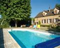 Enjoy a leisurely break at Petit Village; Dordogne; France