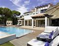 Unwind at Pine Cliffs Deluxe Villa; Pine Cliffs Resort; Portugal