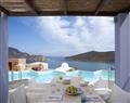 Unwind at Royal Spa Villa; Crete; Greece