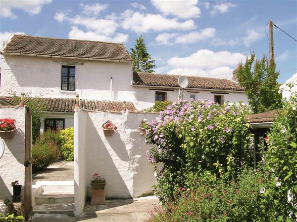 Serigny in Sérigny, Poitou-CharentesPoitou-Charentes, France - Vienne