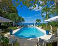 Unwind at Shangri La; Barbados; Caribbean