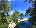 Forget about your problems at Smugglers Nest; St Lucia; Caribbean