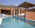 Unwind at The Residence 2 bedroomed villa; Crete; Greece
