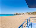 Forget about your problems at Townhouse Los Molinos Sierra; La Manga Club; Costa Calida