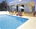 Take things easy at Vale De Arges Villa; Carvoeiro; Algarve