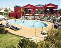 Enjoy a leisurely break at Vale da Lapa Villas; Carvoeiro; Algarve