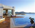 Relax at Vasilissa Villa; Crete; Greece