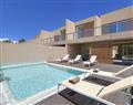 Enjoy a leisurely break at Vidamar Luxury Villa III; Vidamar Algarve Resort; Portugal