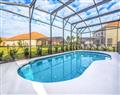 Take things easy at Villa 4164 Oaktree drive; Solterra Resort; Orlando - Florida