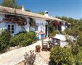 Enjoy a glass of wine at Villa A Quinta; Loule; Algarve