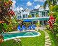 Unwind at Villa Aanya; Barbados; Caribbean