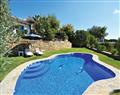 Forget about your problems at Villa Abajo; Mijas; Costa del Sol