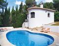 Relax at Villa Abeto; Javea; Costa Blanca