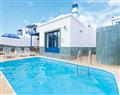 Relax at Villa Acomari; Playa Blanca; Lanzarote