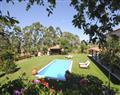 Take things easy at Villa Adelaide; Minho Region; Portugal