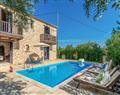Relax at Villa Afrodite; Agios Dimitrios; Zakynthos
