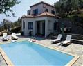 Take things easy at Villa Afroditi; Skopelos Town; Skopelos
