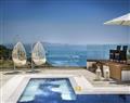 Take things easy at Villa Agapios; Crete; Greece