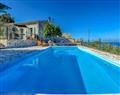 Forget about your problems at Villa Agathi; Loggos; Paxos