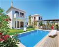 Enjoy a leisurely break at Villa Agios Ioannis Beach; Agios Ioannis; Lefkas
