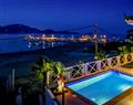 Unwind at Villa Agios Sostis Bay View; Laganas; Zakynthos