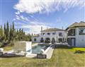 Enjoy a leisurely break at Villa Agnese; Costa del Sol; Spain