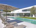 Enjoy a leisurely break at Villa Aguas Calientes; Ibiza; Spain