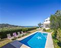 Enjoy a leisurely break at Villa Agustin; Sant Agustin; Ibiza