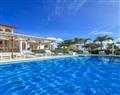 Enjoy a leisurely break at Villa Agwe; Barbados; Caribbean