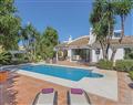 Relax at Villa Al Andaluz; Mijas; Costa del Sol