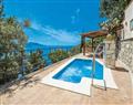 Enjoy a leisurely break at Villa Al Paradais; Marina del Cantone; Amalfi Coast