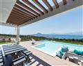 Take things easy at Villa Alayla; Crete; Greece