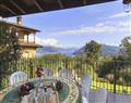Relax at Villa Albino; Lake Garda; Italy