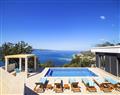 Unwind at Villa Alenka; Dalmatian Coast; Croatia
