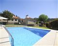 Enjoy a leisurely break at Villa Aliana; Minho Region; Portugal