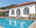 Enjoy a leisurely break at Villa Alice; Funchal; Madeira