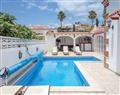 Forget about your problems at Villa Allegra; Callao Salvaje; Tenerife