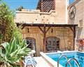 Relax at Villa Alleyway; San Lawrenz; Gozo