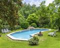Enjoy a leisurely break at Villa Altomonte; Umbria; Italy