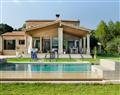 Enjoy a leisurely break at Villa Alvera; Pollensa; Spain