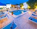 Take things easy at Villa Amanantial; Ibiza; Spain