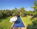 Enjoy a leisurely break at Villa Amani; Marrakech; Morocco
