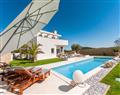 Relax at Villa Amber; Rovinj; Istria