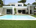 Enjoy a leisurely break at Villa Anabelia; Lisbon Coast; Portugal