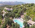 Relax at Villa Anatoli; Corfu; Greece