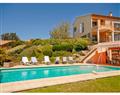 Enjoy a leisurely break at Villa Andre; French Riviera; France