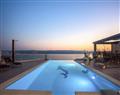 Relax at Villa Andreja; Dalmatian Coast; Croatia