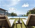 Take things easy at Villa Angeliki; Corfu; Greece