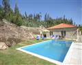 Forget about your problems at Villa Anisa; Minho Region; Portugal