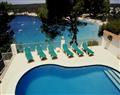 Take things easy at Villa Anni; Cala Galdana; Menorca